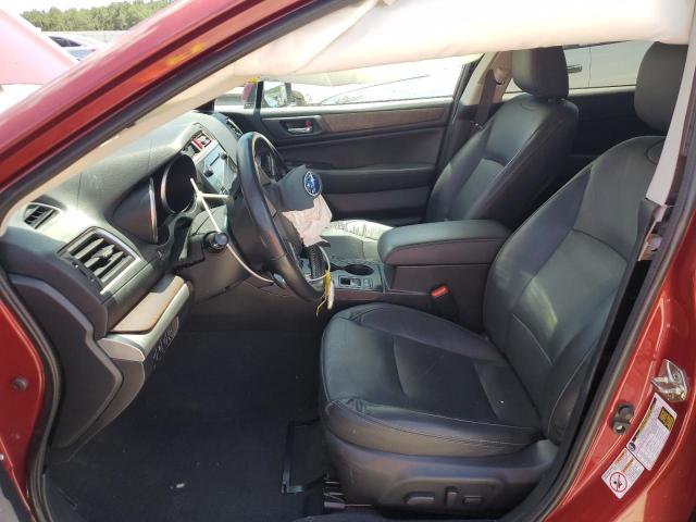 4S4BSANC0G3256073 Subaru OUTBACK 2.