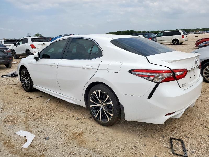 4T1B11HKXJU032364 Toyota CAMRY L