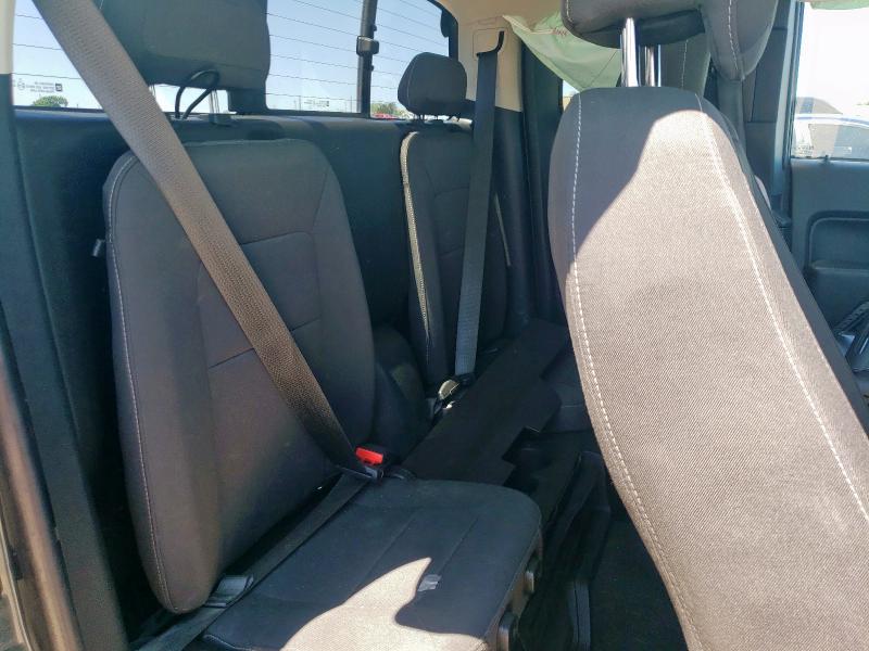 1GCHSCEN1H1183109 Chevrolet COLORADO L