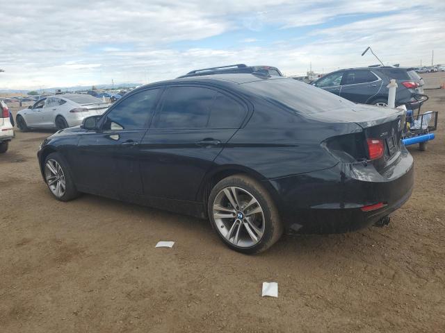 WBA3B3C54FF548327 BMW 328 XI