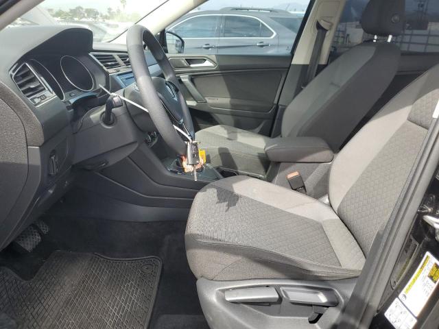 3VV1B7AX4KM149807 Volkswagen 2019