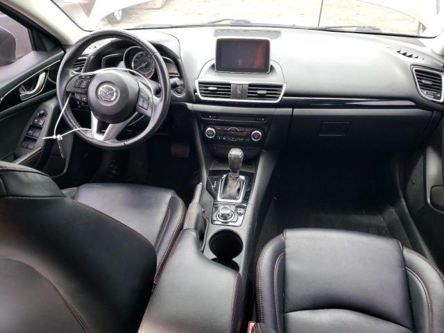 JM1BM1M77E1215239 Mazda 3 GRAND TO