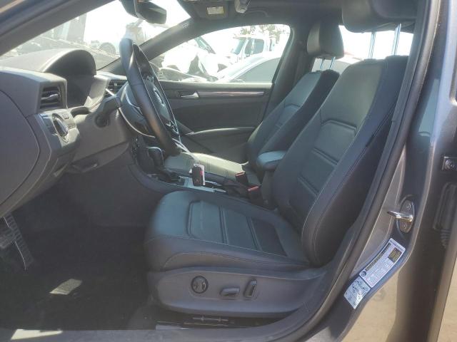 1VWMA7A39MC015355 Volkswagen 2021