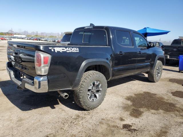 3TMCZ5AN2PM540726 Toyota TACOMA DOU