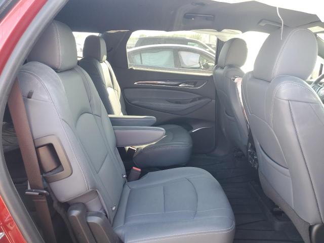 5GAEVBKW5NJ131769 Buick ENCLAVE PR