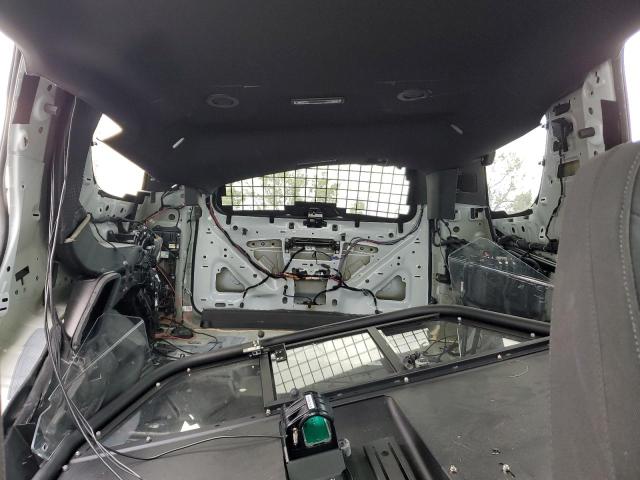 1GNSCLEDXPR411626 Chevrolet TAHOE C150