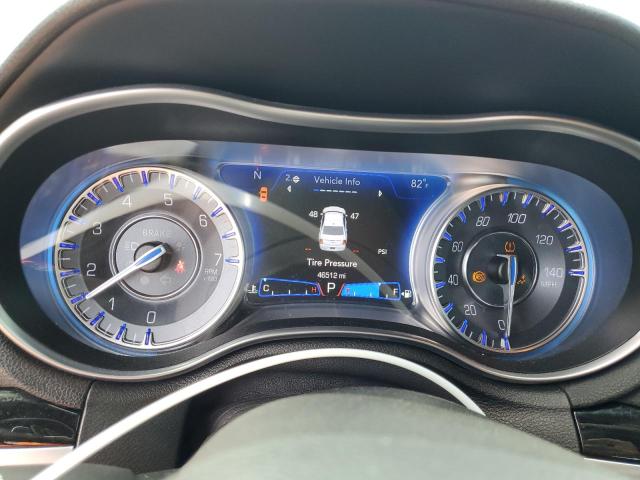 2C3CCABGXMH541292 Chrysler 300