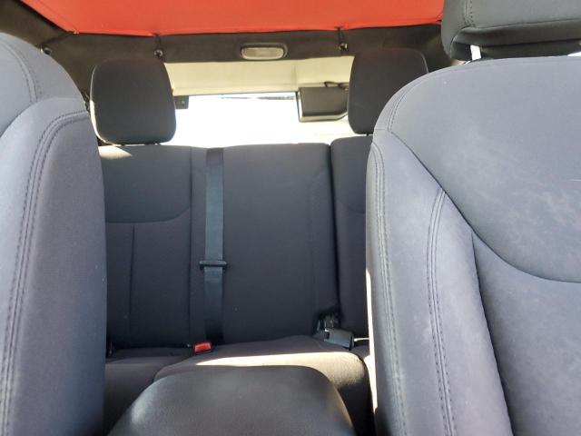 1C4BJWDG1EL308834 Jeep Wrangler