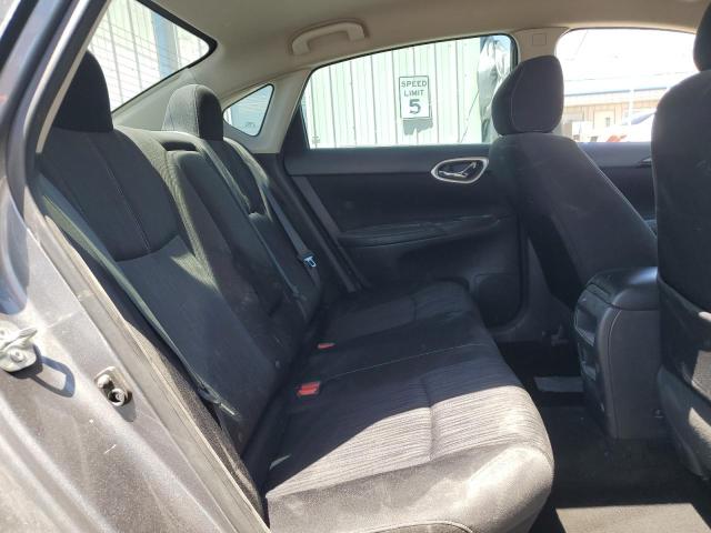 3N1AB7AP8GY213994 Nissan Sentra