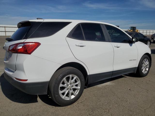 3GNAXHEV2LS682757 Chevrolet EQUINOX LS