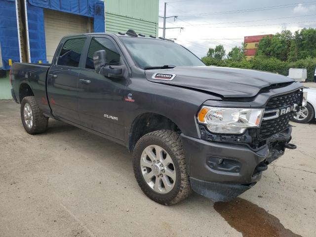 3C6UR5DL7PG517320 RAM 2500 Big H