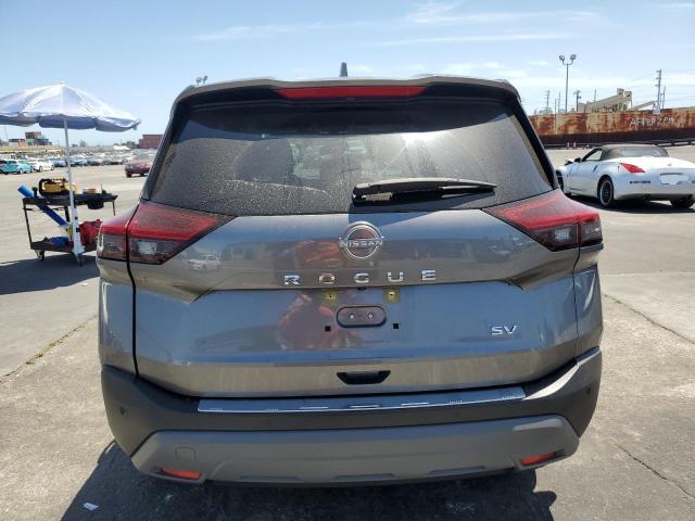 JN8BT3BA7PW419255 Nissan ROGUE SV