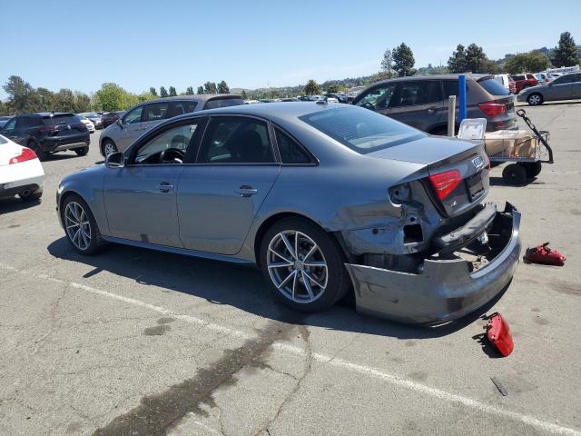 WAUAFAFL2GN016284 Audi A4 PREMIUM