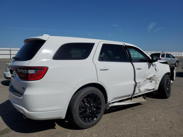 1C4SDJCT8FC824067 Dodge DURANGO R/