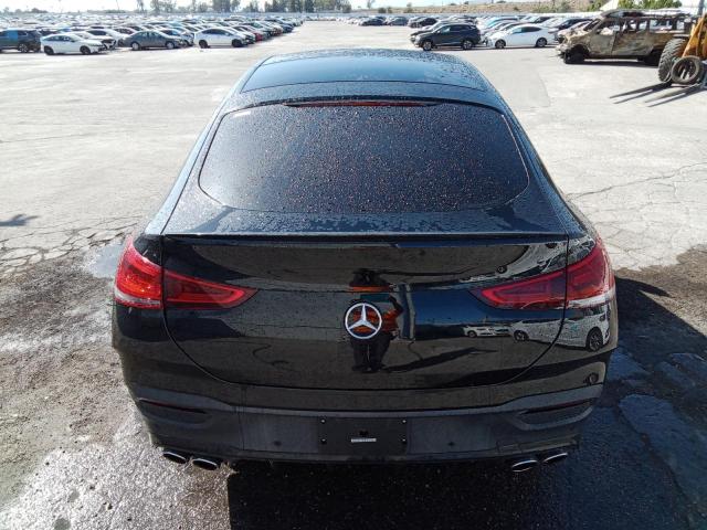 4JGFD6BB7MA569861 Mercedes-Benz m256