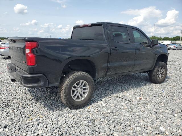 3GCUYEET0MG164618 Chevrolet Silverado