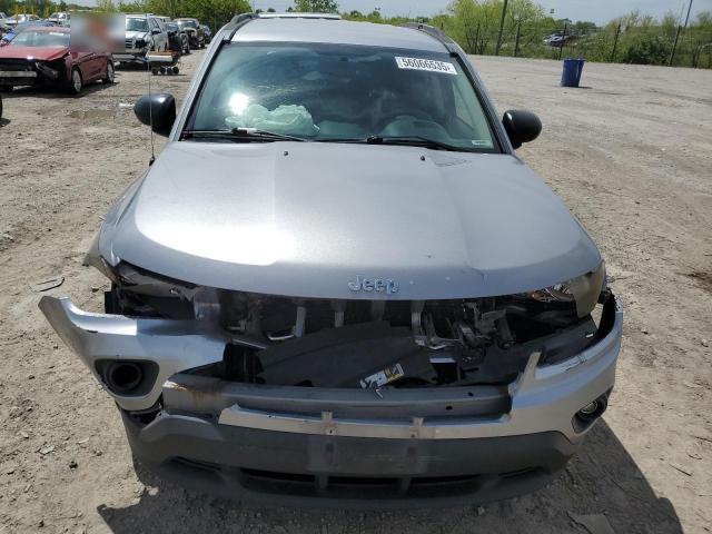 1C4NJCBA7GD560479 Jeep COMPASS SP