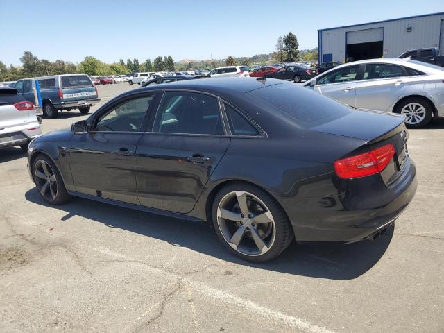 WAUFFAFL0EN004833 Audi A4 PREMIUM