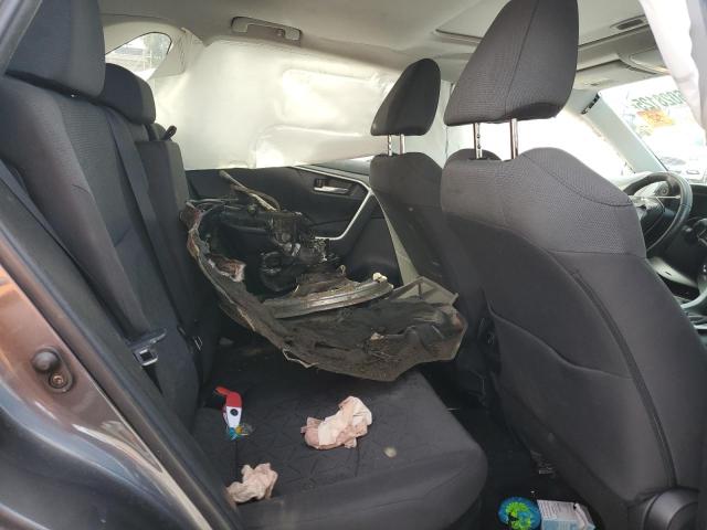 2T3RWRFV3MW115805 Toyota Rav4 Xle