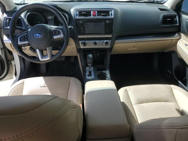 4S3BNAJ67F3068502 Subaru 2.5l u5
