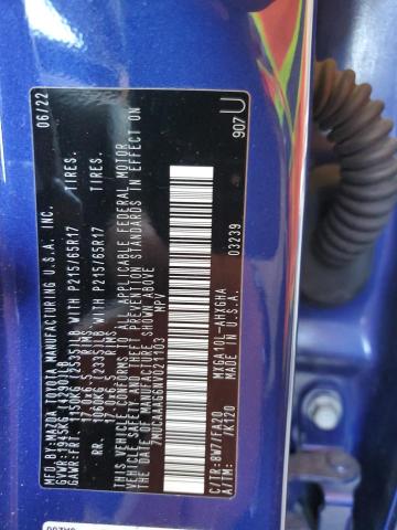 7MUCAAAG6NV021103 Toyota m20a-fks