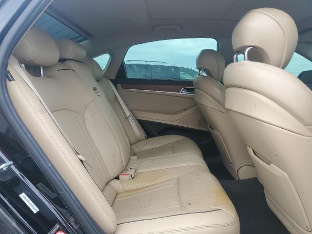 KMHGN4JF1FU016148 Hyundai 2015