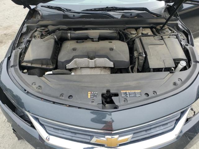 2G11Z5SL5F9225102 Chevrolet IMPALA LS