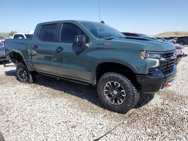 3GCUKHELXSG284846 Chevrolet Silverado
