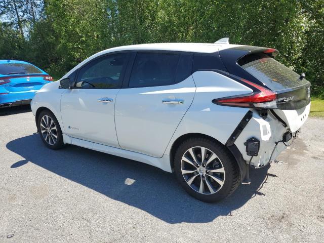 1N4AZ1CP2KC300915 Nissan 2019