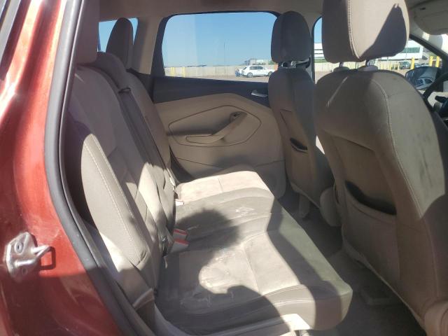 1FMCU0GXXGUA68261 Ford 2016