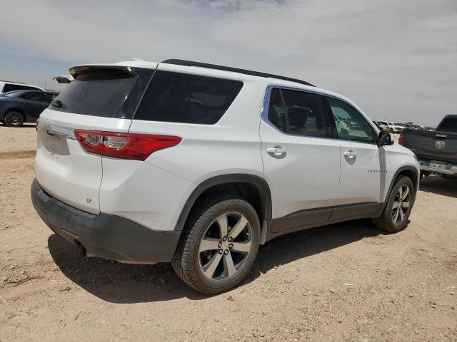 1GNEVHKW7MJ166188 Chevrolet lfy