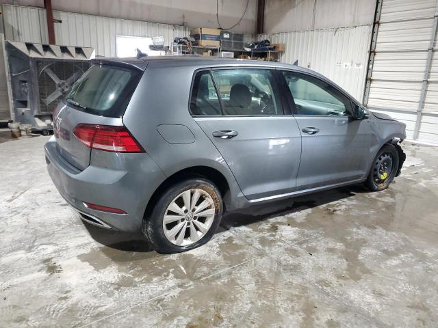 3VWG57AU5MM011862 Volkswagen Golf
