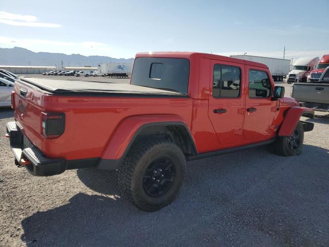 1C6JJTEG3NL131011 Jeep Gladiator