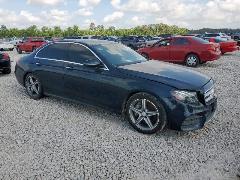 WDDZF4JB2HA025796 Mercedes-Benz E 300