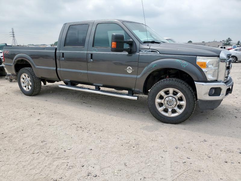 1FT8W3BT9GEA43579 Ford F350 SUPER