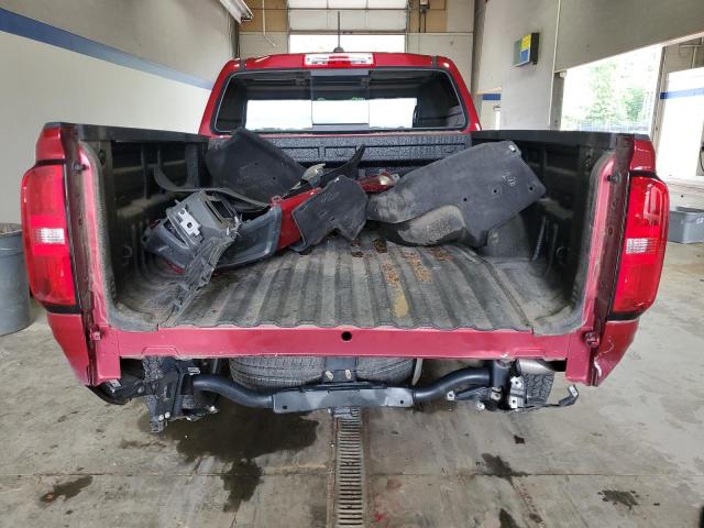 1GCGTDENXL1111901 Chevrolet COLORADO Z