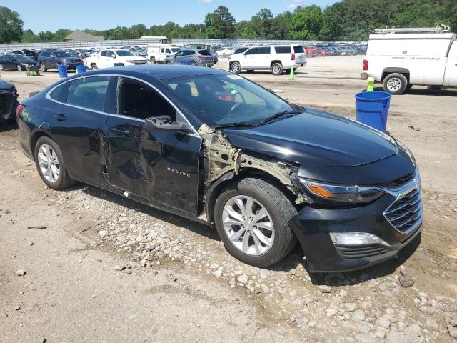 1G1ZD5ST2KF137594 Chevrolet MALIBU LT