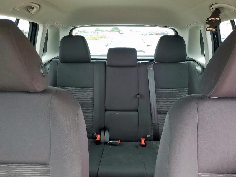 WVGAV7AX0HK051875 Volkswagen TIGUAN S