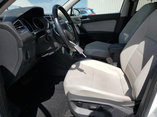 3VV3B7AX9KM016467 Volkswagen 2019