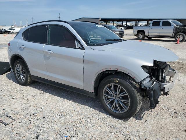 ZASPAJAN8N7D27926 Alfa Romeo Stelvio