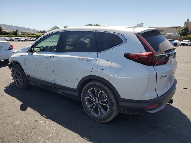 7FART6H50ME009245 Honda lfb2