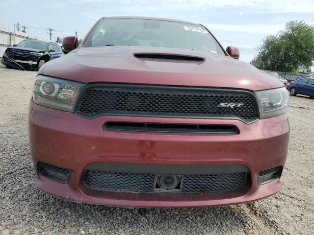 1C4SDJGJ0JC218182 Dodge 2018