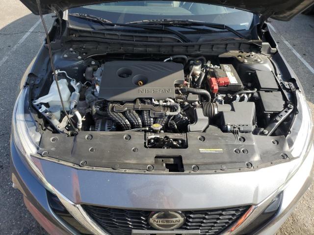 1N4BL4EV8KC159111 Nissan 2019