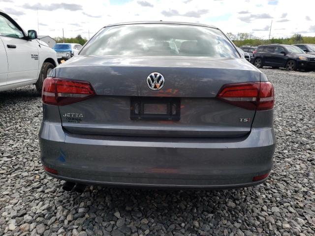 3VW2B7AJXHM398746 Volkswagen JETTA S