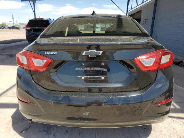 1G1BC5SM1J7227941 Chevrolet CRUZE LS