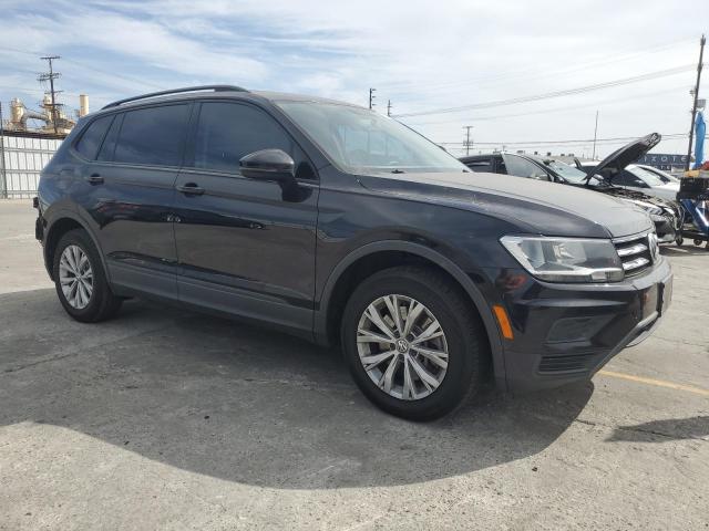 3VV1B7AX4KM149807 Volkswagen 2019