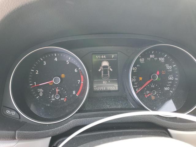 1VWAT7A34HC070718 Volkswagen 1.8 tsi