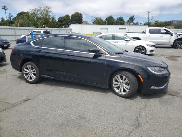 1C3CCCAB3GN149302 Chrysler 200 LIMITE