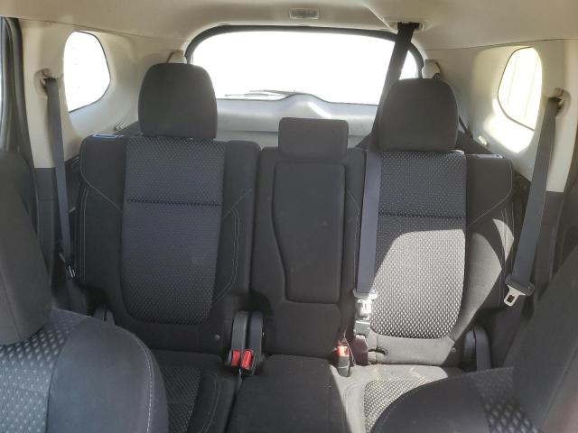 JA4AD2A34LZ046552 Mitsubishi mivec