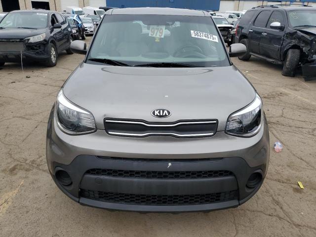 KNDJN2A26K7669899 KIA Soul